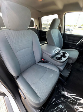 Used 2016 RAM 1500 Tradesman w/ Popular Equipment Group image 48