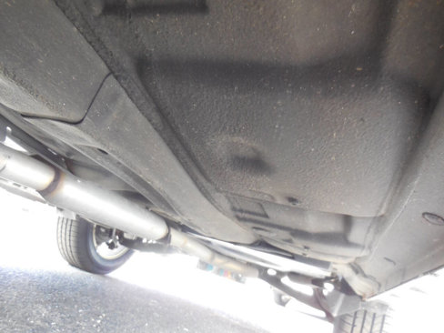 Used 2014 Subaru Outback 2.5i Premium image 18