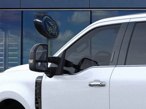 New 2026 Ford F250 Platinum image 20