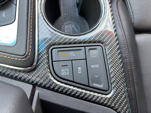 Used 2023 Cadillac CT4 V w/ Navigation Package image 35