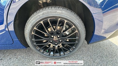 New 2026 Toyota Camry LE image 18