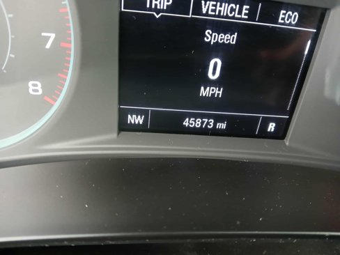 Used 2023 Chevrolet Malibu LT w/ Driver Confidence Package image 14