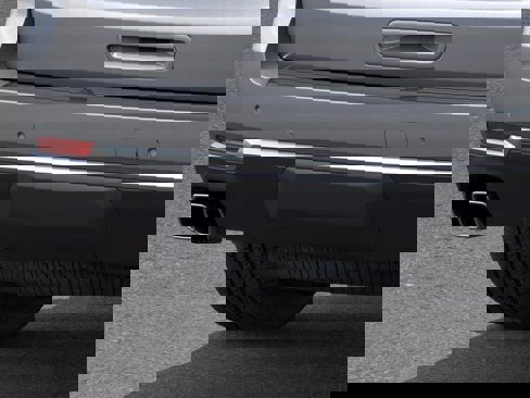 New 2026 Chevrolet Tahoe High Country image 14