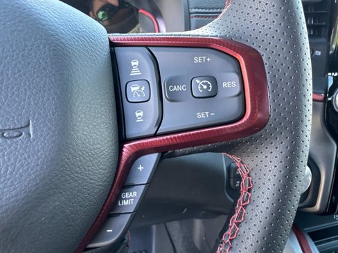 New 2026 RAM 1500 Rebel w/ Bed Utility Group image 32