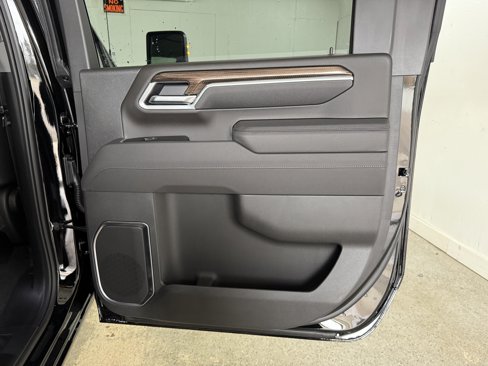 New 2026 Chevrolet Silverado 2500 LT w/ Trail Boss Package image 40