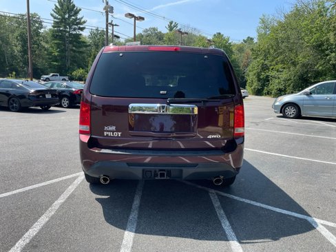 Used 2015 Honda Pilot EX-L image 9