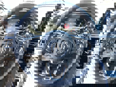 New 2026 Acura MDX FWD w/ Technology Package image 31