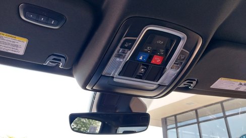 Certified 2025 RAM 1500 Laramie image 35