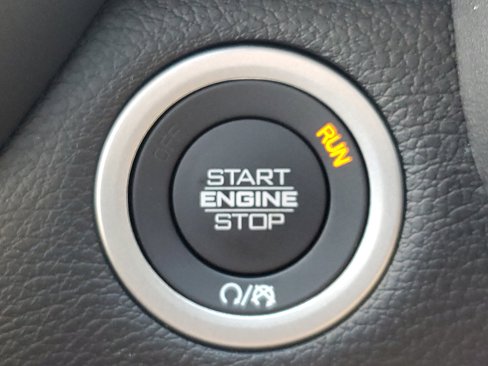Used 2025 RAM 2500 Big Horn image 22