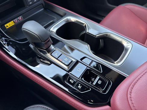 New 2026 Lexus NX 350 AWD w/ Luxury Package image 27