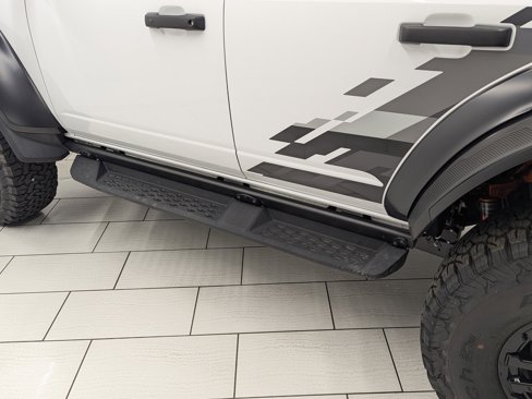 New 2025 Ford Bronco Raptor image 36