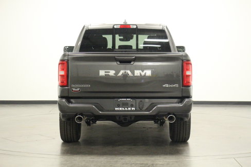 New 2026 RAM 1500 Laramie w/ Sport Appearance Package image 7