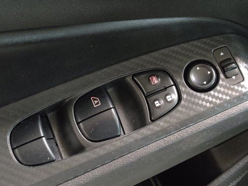 Used 2024 Nissan Altima 2.5 SV image 27