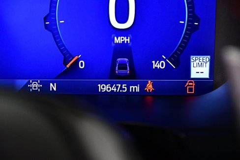 Used 2024 Ford F150 Raptor w/ Equipment Group 803A Raptor R image 18