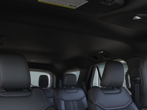 New 2025 Ford Explorer ST-Line image 22