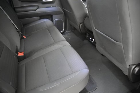Used 2023 Chevrolet Silverado 1500 LT w/ Protection Package image 36