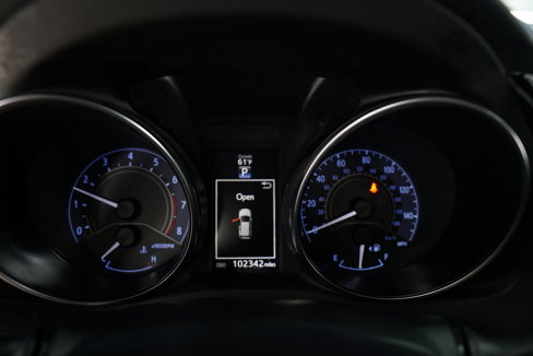 Used 2016 Scion iM image 25