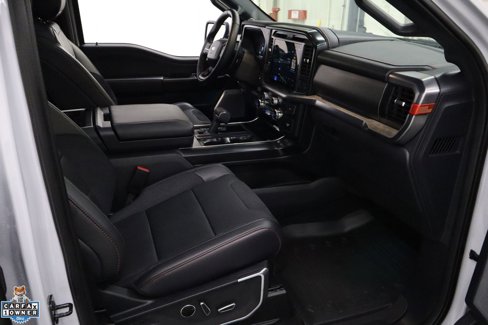 Used 2025 Ford F150 Raptor image 29