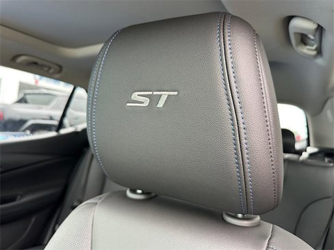 New 2026 Buick Encore GX Sport Touring w/ Experience Buick Package image 13