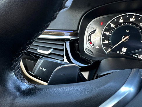 Used 2019 BMW 530i w/ Convenience Package image 34