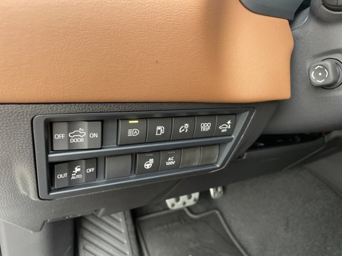 New 2026 Toyota Tundra 1794 Edition image 13