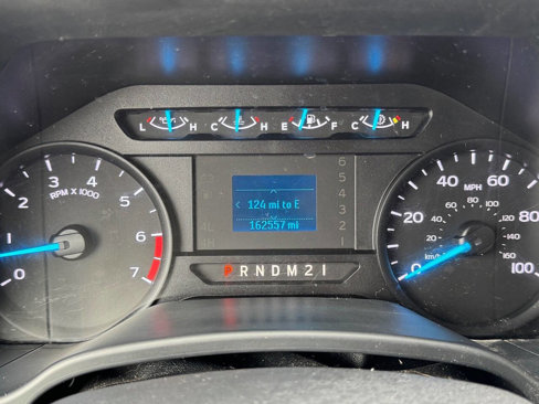 Used 2017 Ford F250 XL w/ Power Equipment Group image 17