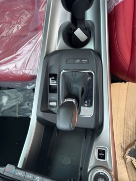 New 2024 Dodge Hornet R/T Plus w/ R/T Blacktop Package image 17