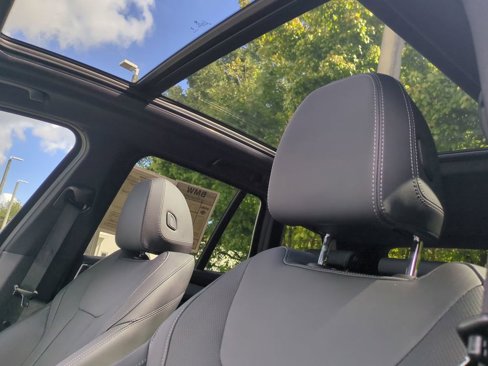 Certified 2024 BMW X3 xDrive30i w/ Premium Package w/ZPA image 20