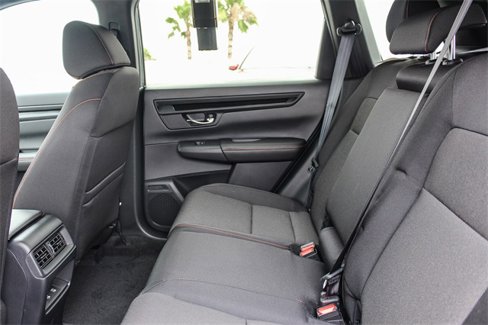 New 2026 Honda CR-V Sport image 12