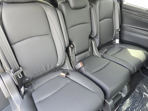 New 2026 Honda Odyssey EX-L image 25
