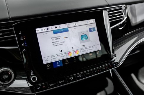 Used 2022 Jeep Wagoneer Series III w/ Premium Group I image 44