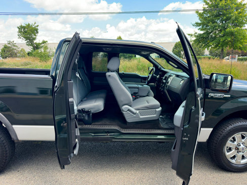 Used 2013 Ford F150 XLT w/ Luxury Equipment Group image 14