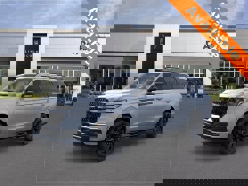 New 2025 Lincoln Navigator Reserve image 1