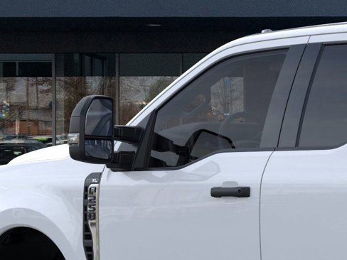 New 2026 Ford F250 4x4 SuperCab Super Duty image 20