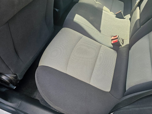 Used 2014 Chevrolet Cruze LS image 21
