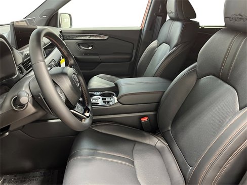 New 2026 Honda Passport TrailSport Elite image 11