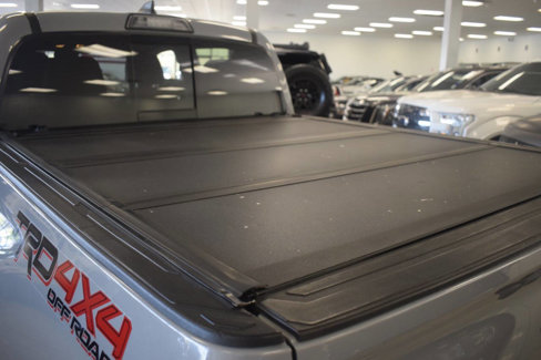 Used 2019 Toyota Tacoma TRD Off-Road image 34