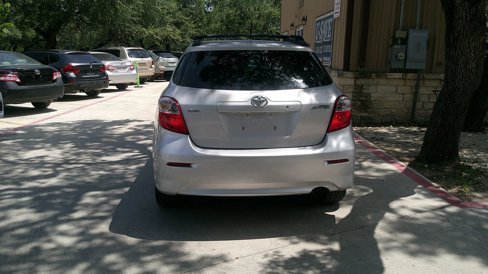 Used 2009 Toyota Matrix image 6