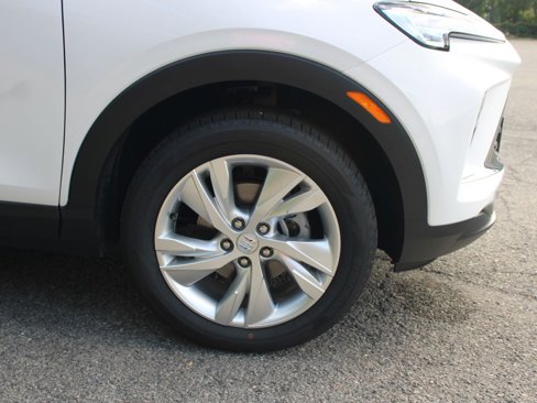 New 2026 Buick Encore GX Preferred w/ Advanced Technology Package image 31