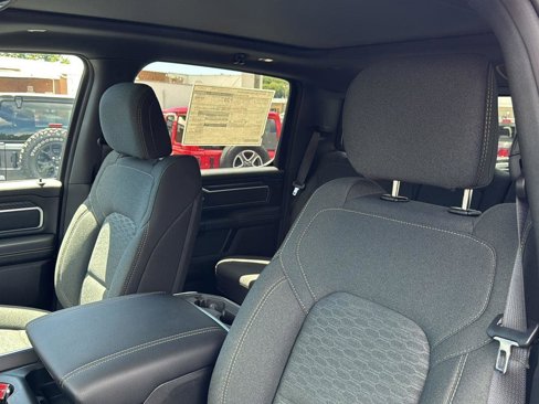 New 2026 RAM 1500 Big Horn image 21