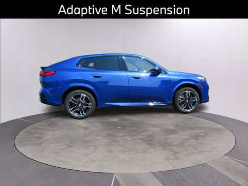 New 2026 BMW X2 xDrive28i w/ Technology Package image 10