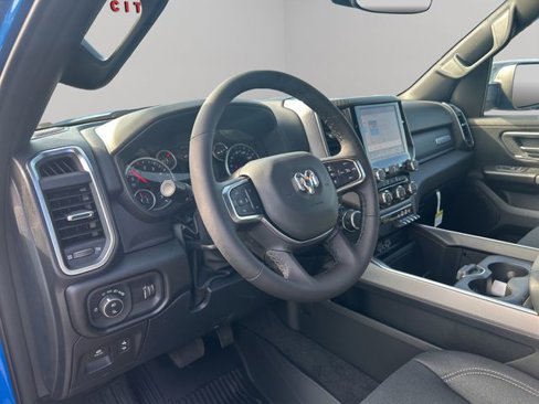 New 2026 RAM 1500 Big Horn image 25