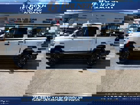 New 2026 RAM 1500 Rebel w/ G/T Package image 9