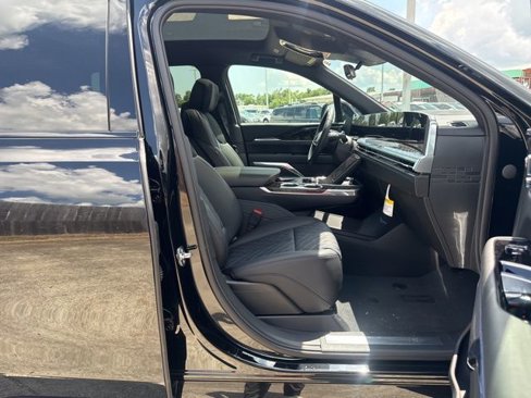 New 2026 Cadillac Escalade IQ Sport 1 image 24