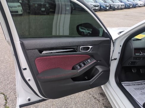 Used 2022 Honda Civic Si image 9