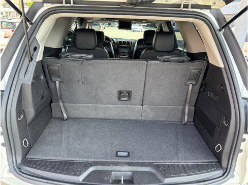 Used 2012 GMC Acadia Denali image 15