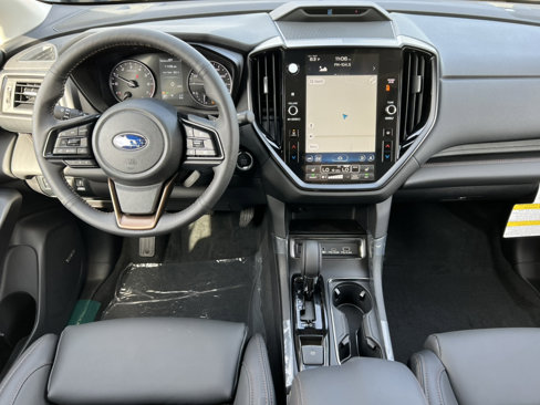 New 2025 Subaru Ascent Bronze Edition image 3