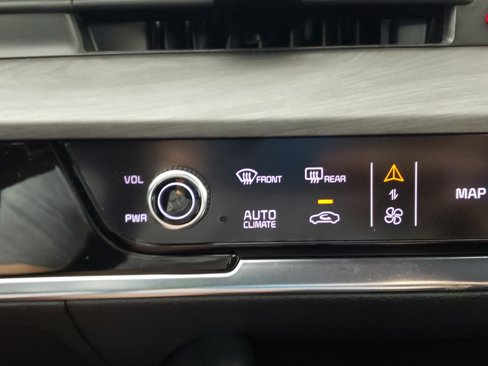 Used 2024 Kia Sportage X-Line Prestige image 23