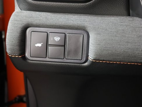 New 2026 Honda Passport TrailSport image 21