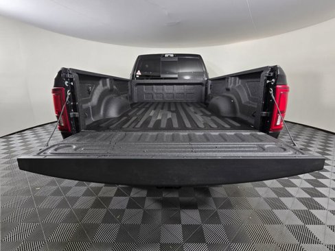 New 2026 RAM 3500 Laramie image 14